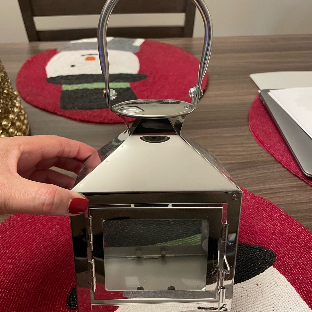 Cute lantern